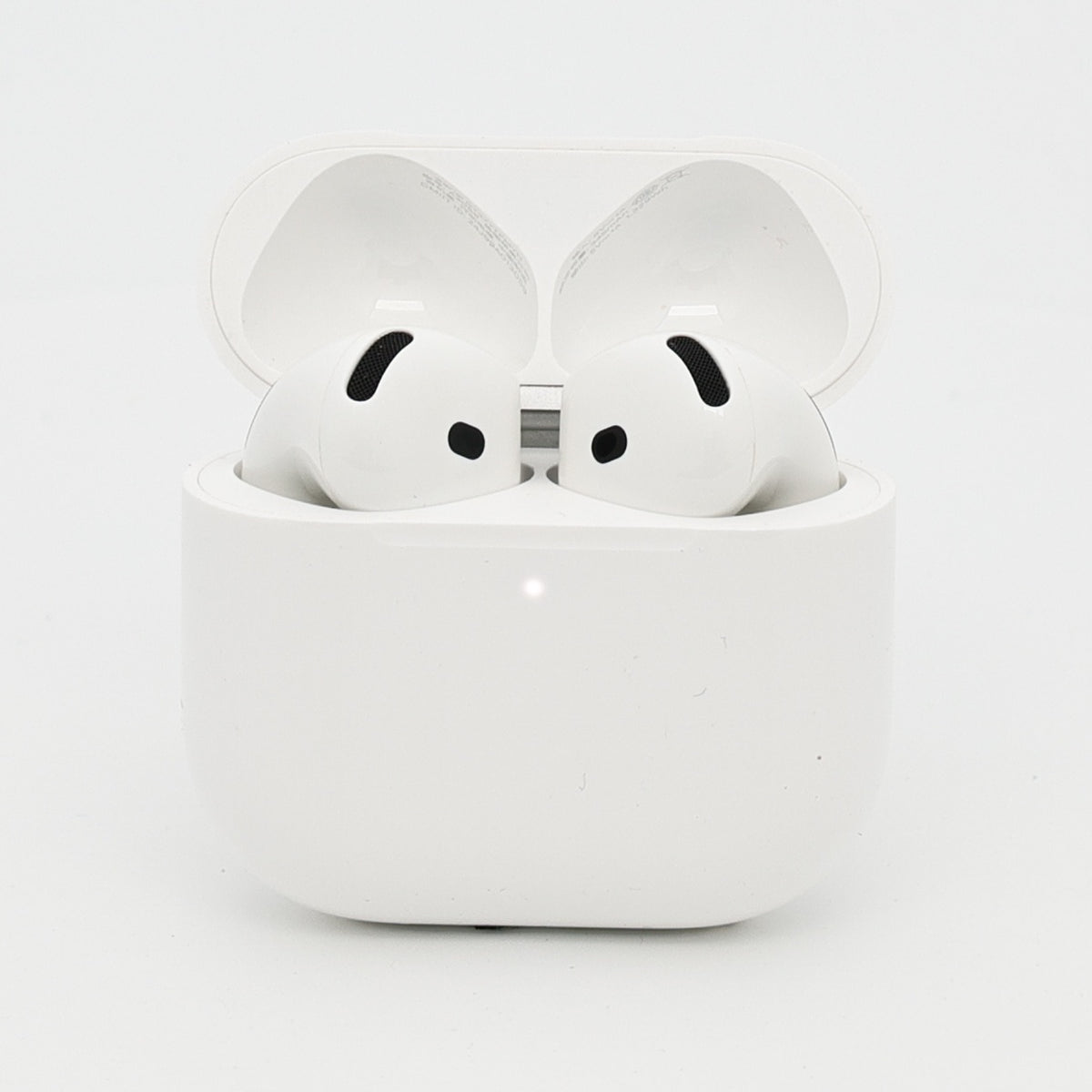 99新 Apple AirPods 4 (支持主动降噪) 白色