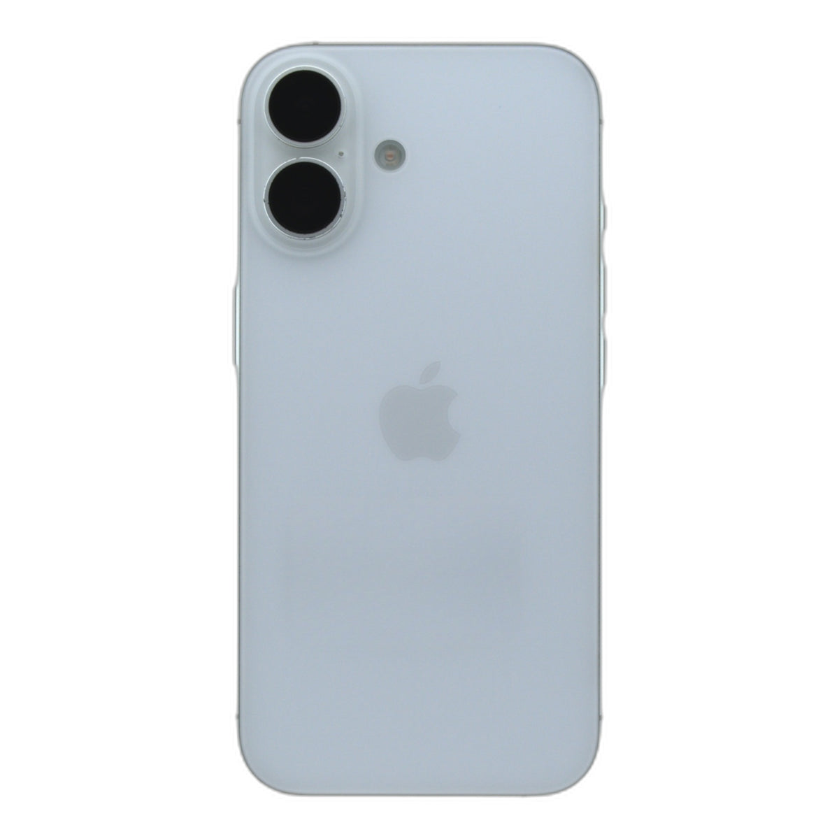 95新 Apple iPhone 16 128G 白色 中國大陸版
