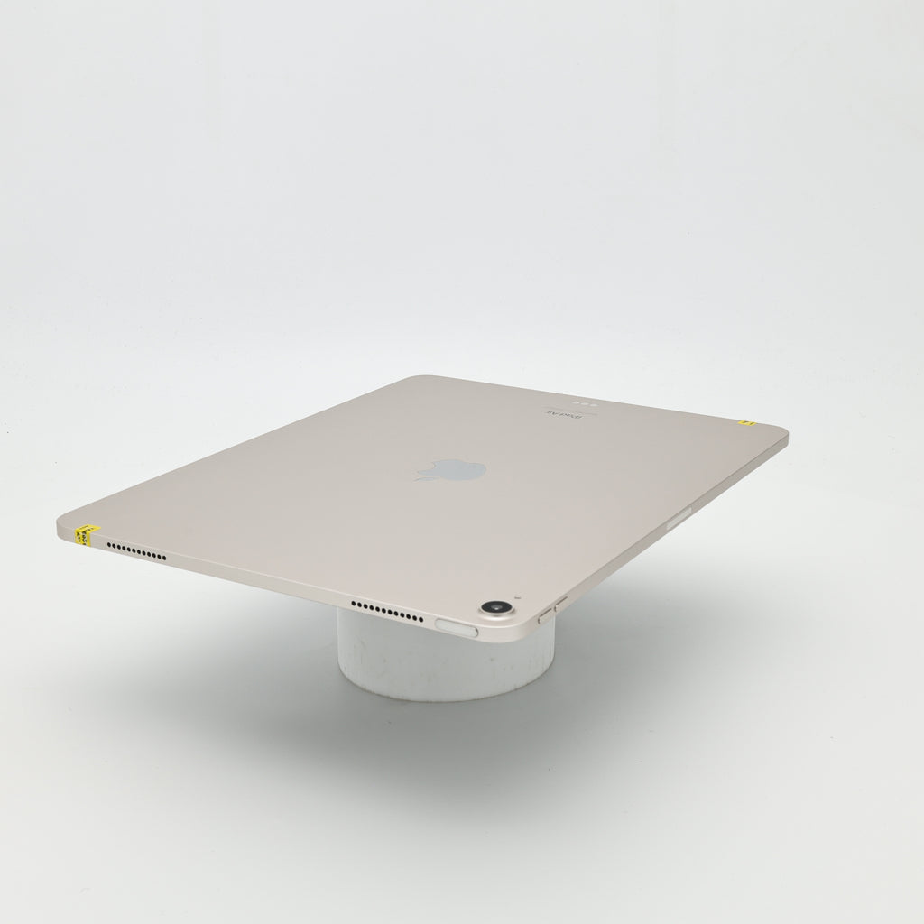 99新 Apple iPad Air (M2) 13英寸 128G 星光色 WIFI
