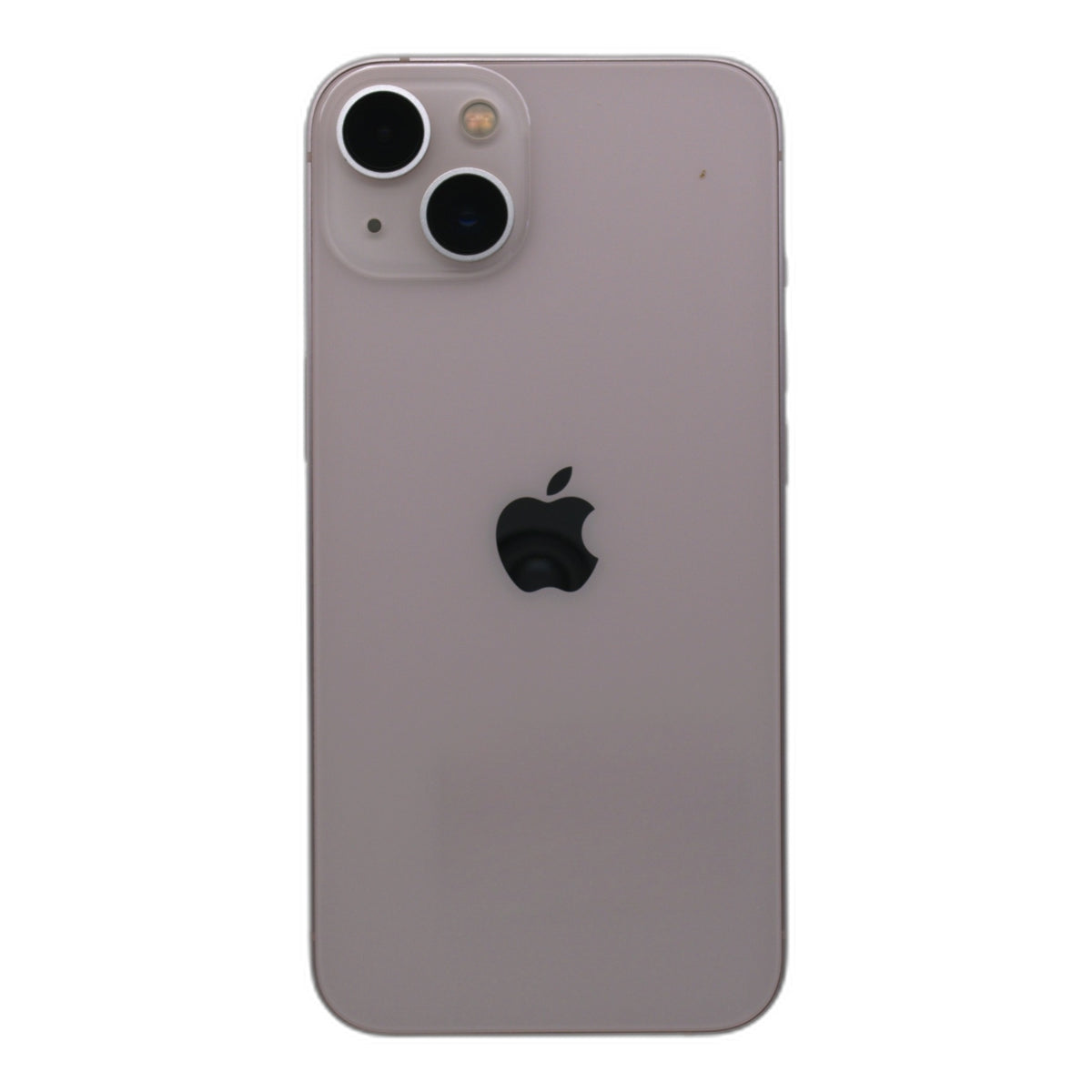 95新 Apple iPhone 13 128G 粉紅色 中國大陸版