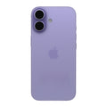 99新 Apple iPhone 17 256G 薰衣草紫色 中國大陸版