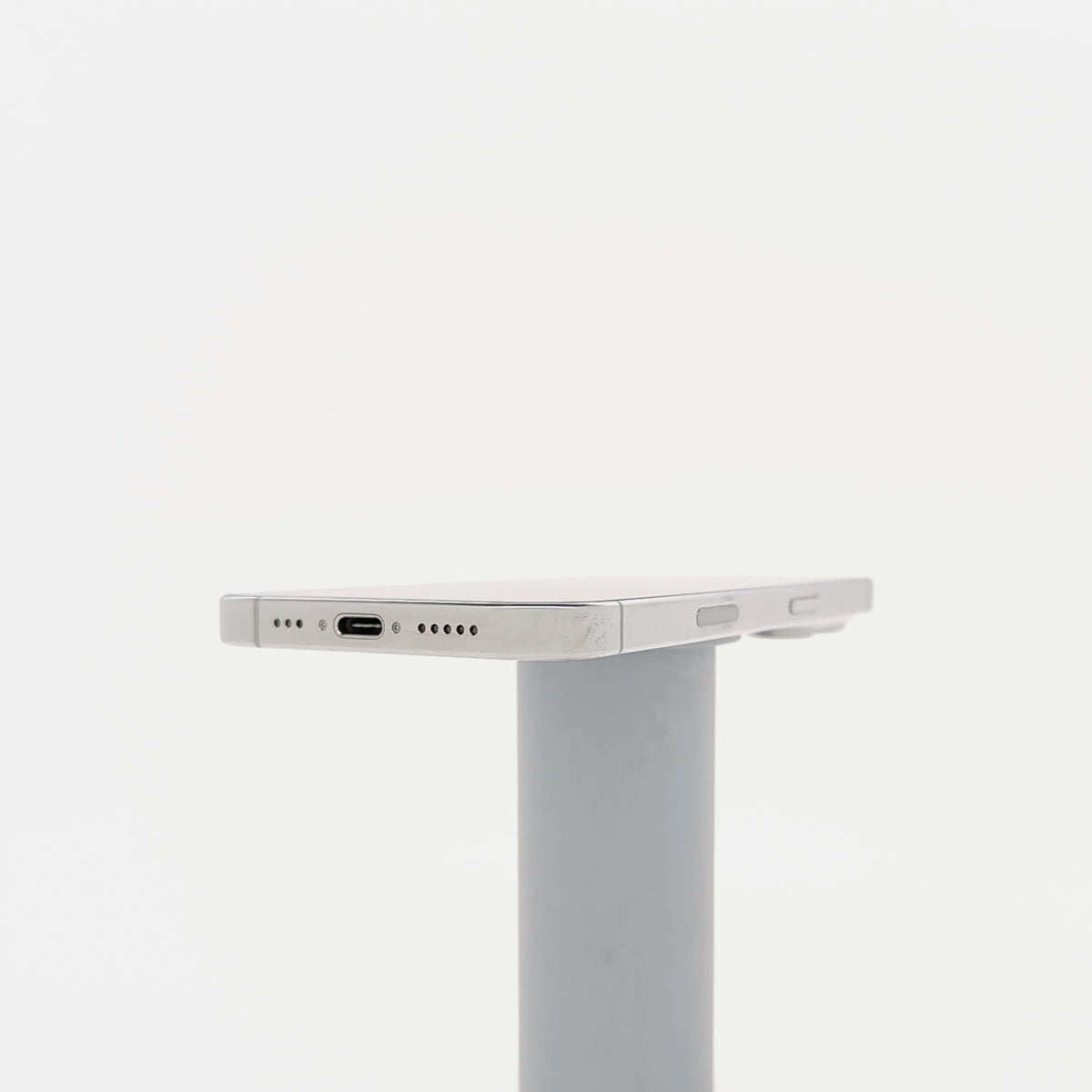 99新 Apple iPhone 16 Pro 128G 白色鈦金屬 中國大陸版