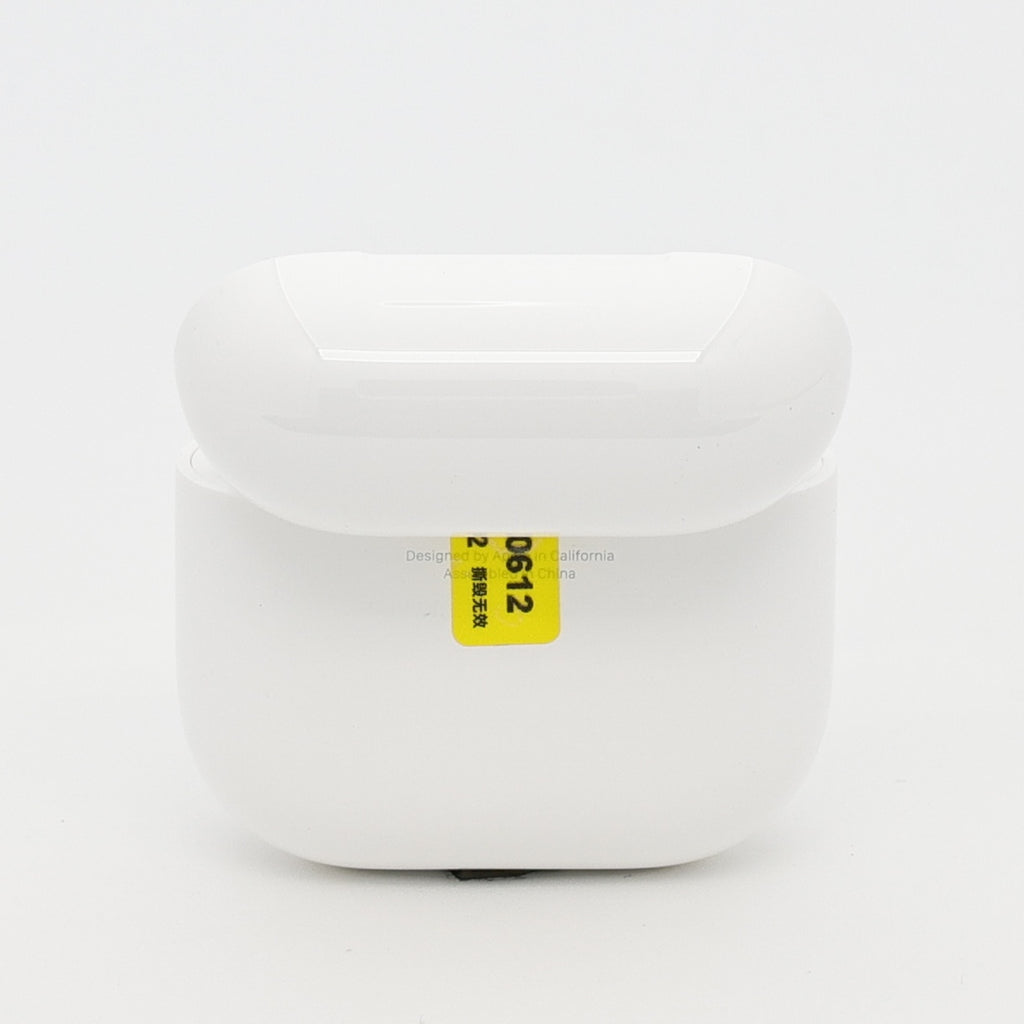 99新 Apple AirPods 4 (不支持主动降噪) 白色