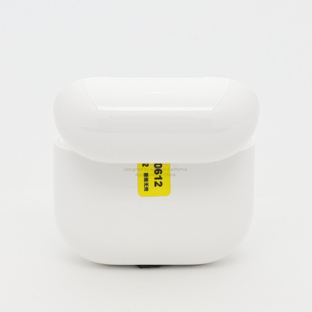 99新 Apple AirPods 4 (不支持主动降噪) 白色