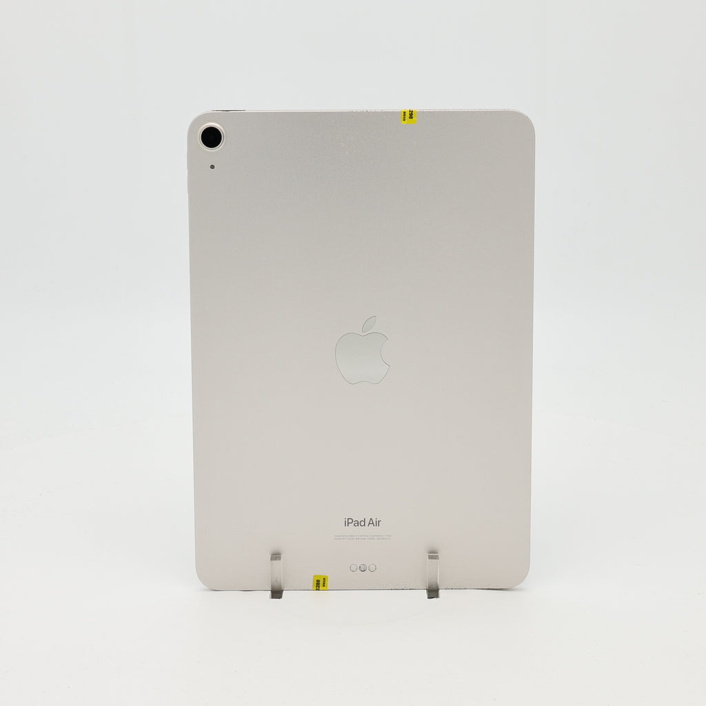 95新 Apple iPad Air5 256G 星光色 WIFI