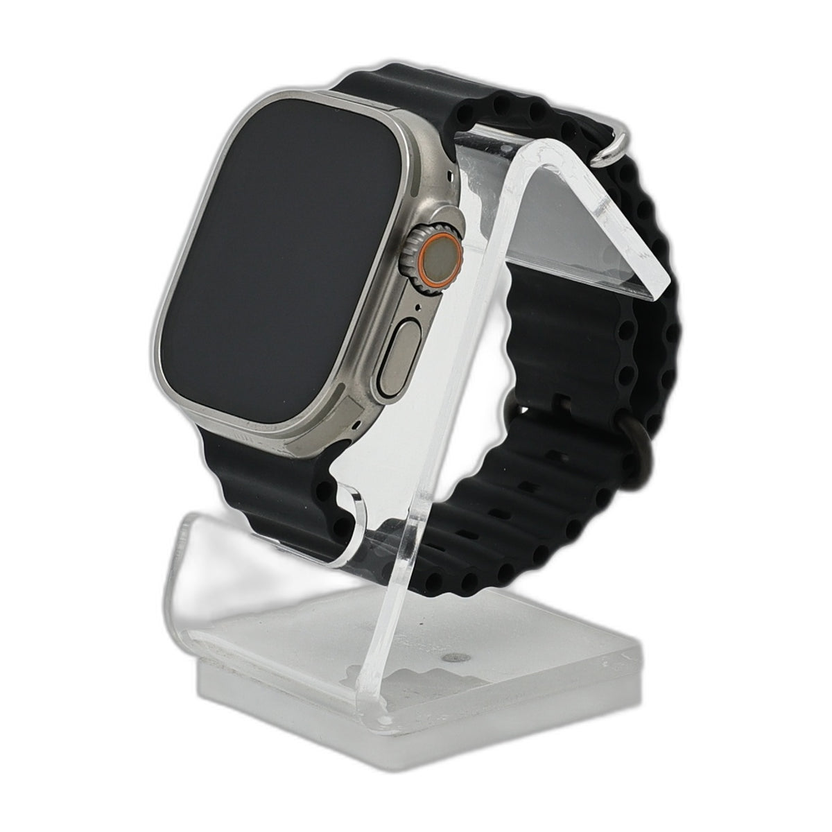 99新 Apple Watch Ultra 2 49毫米 鈦金屬