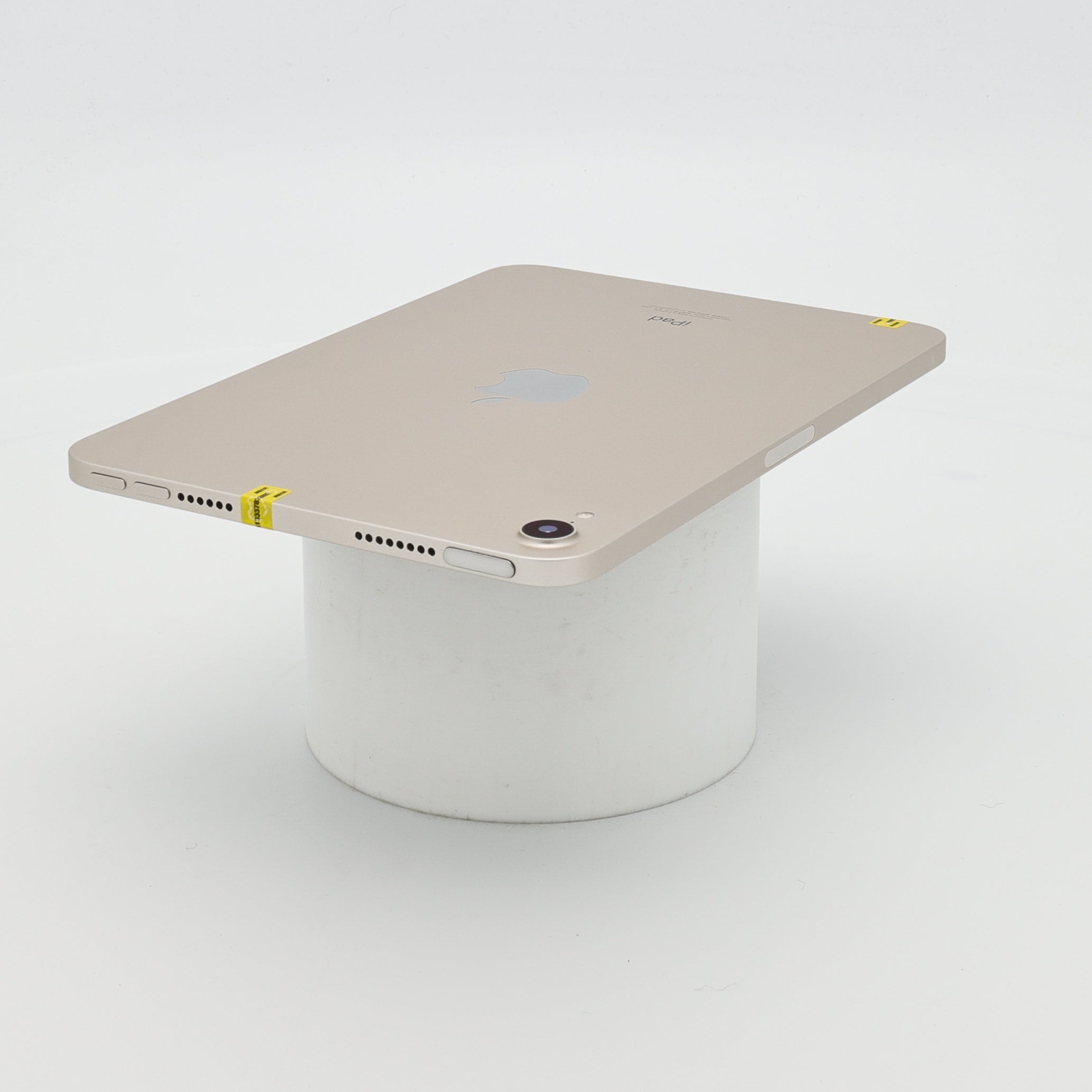 95新 Apple iPad mini6 64G 星光色 WIFI