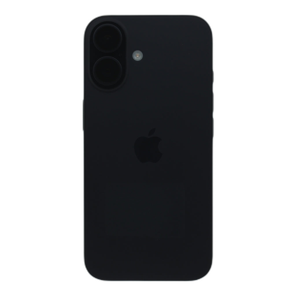 99新 Apple iPhone 16 256G 黑色 中國大陸版