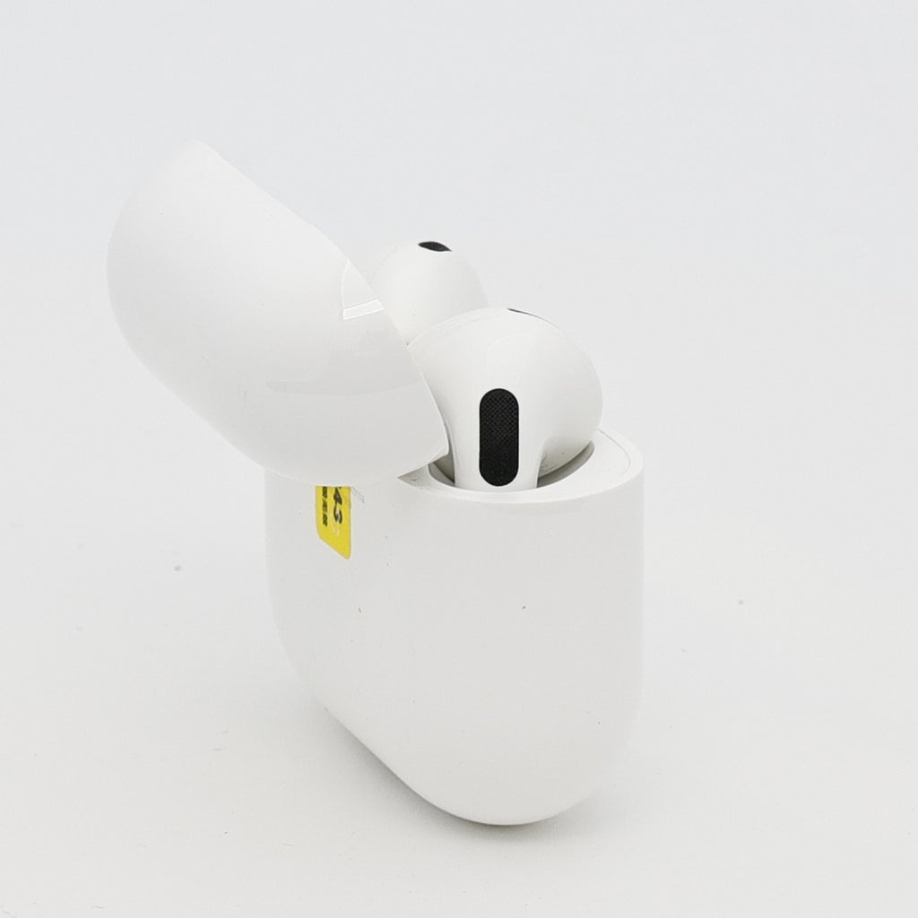 99新 Apple AirPods 4 (支持主动降噪) 白色