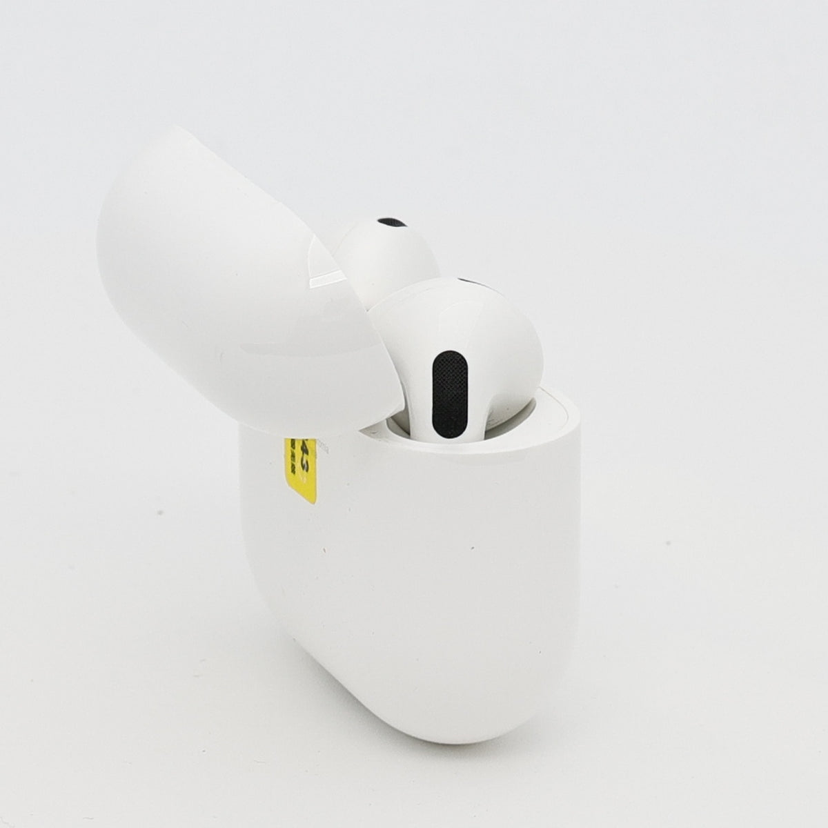 99新 Apple AirPods 4 (支持主动降噪) 白色