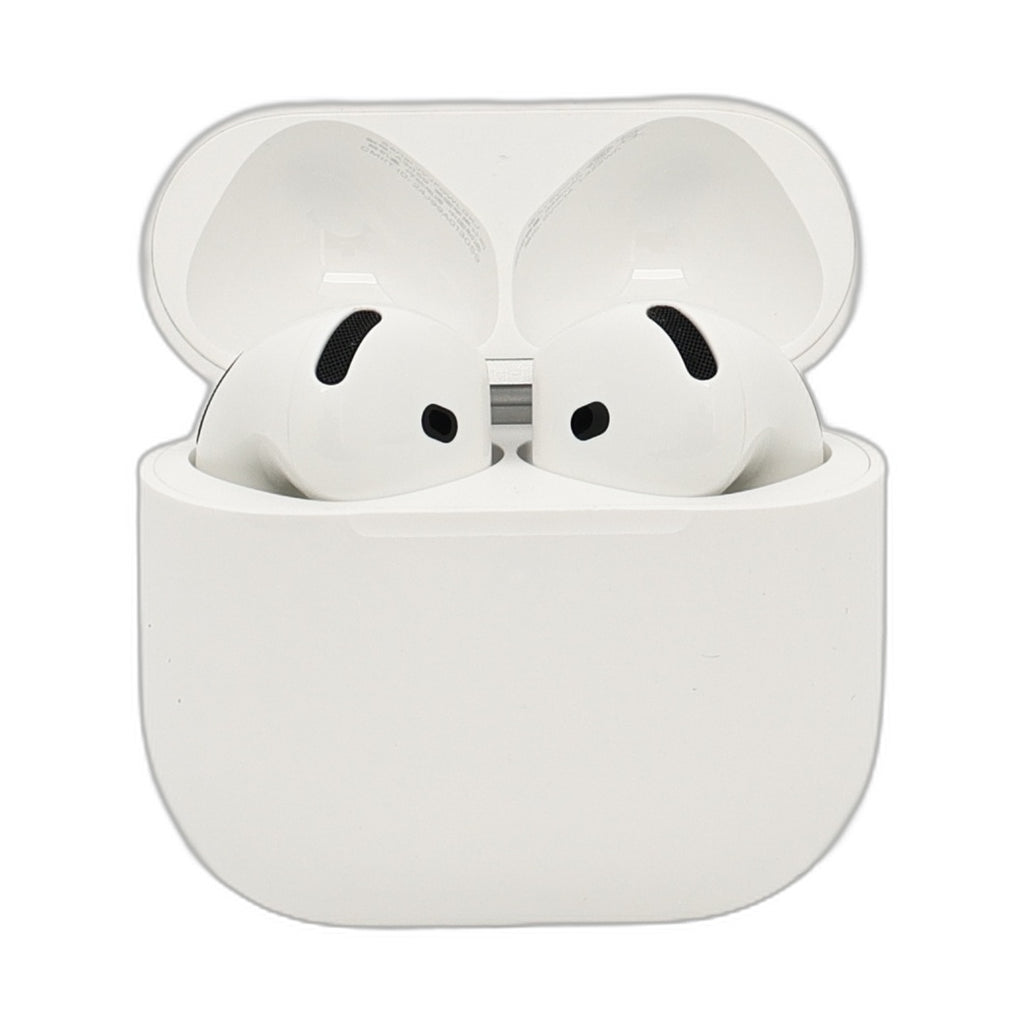 99新 Apple AirPods 4 (支持主动降噪) 白色