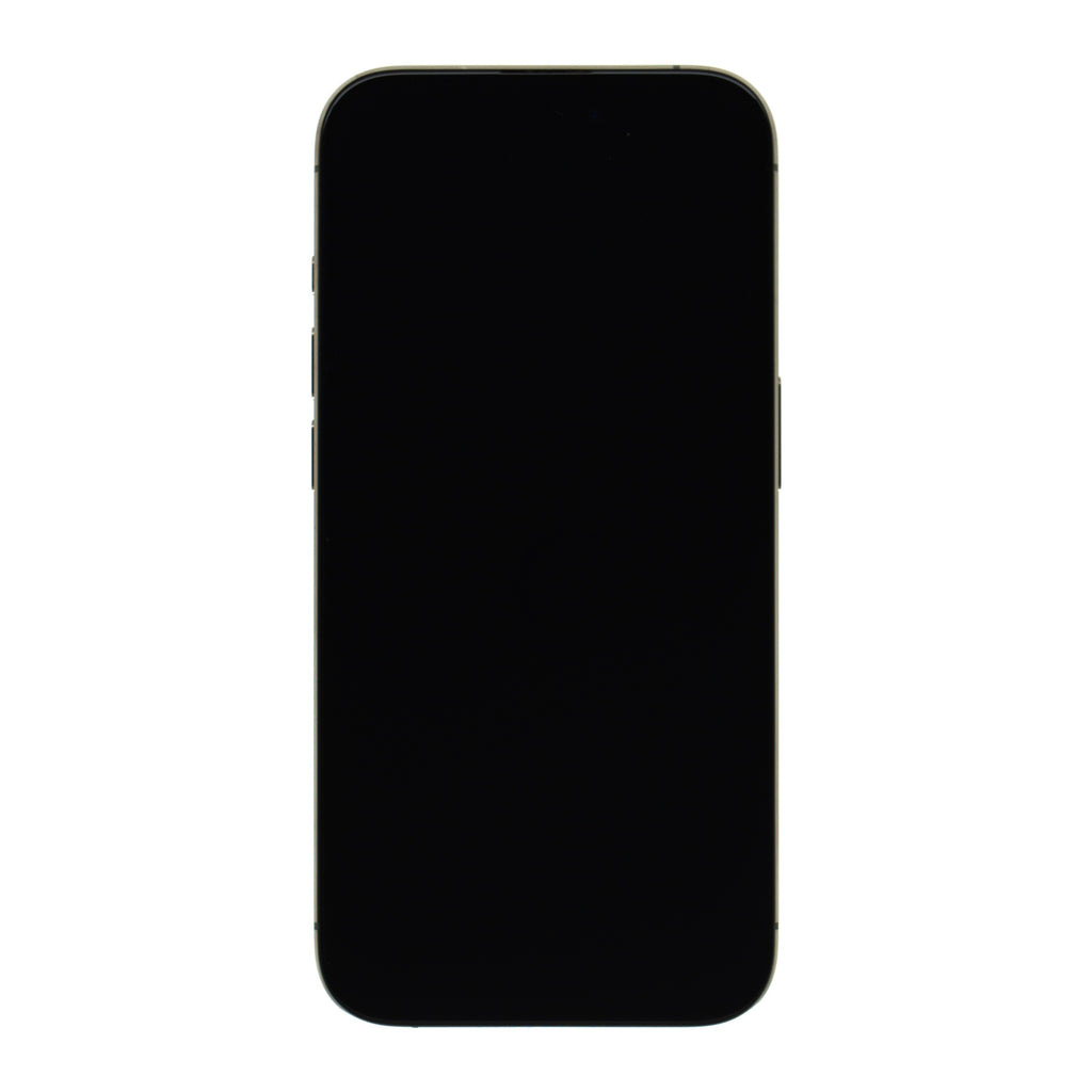95新 Apple iPhone 15 Pro 256G 原色鈦金屬 中國大陸版