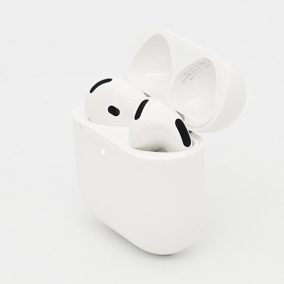 99新 Apple AirPods 4 (支持主动降噪) 白色