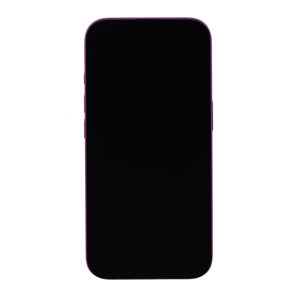 95新 Apple iPhone 16 128G 粉紅色 中國大陸版