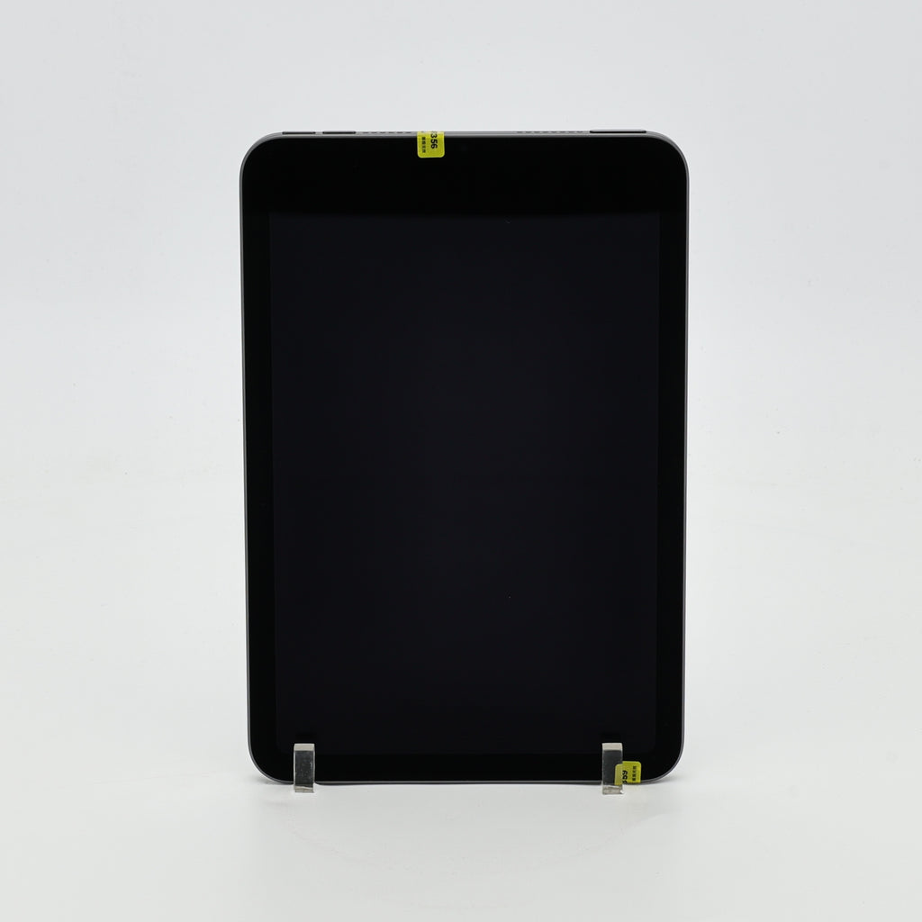 95新 Apple iPad mini6 64G 深空灰色 WIFI