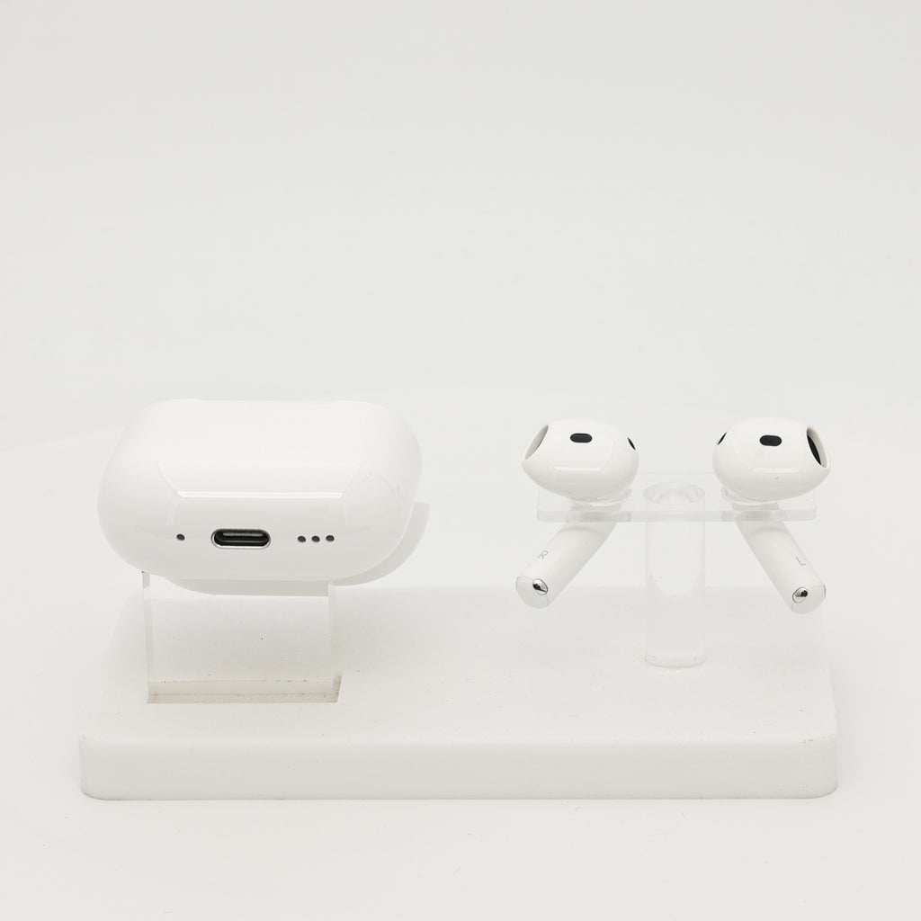99新 Apple AirPods 4 (支持主动降噪) 白色