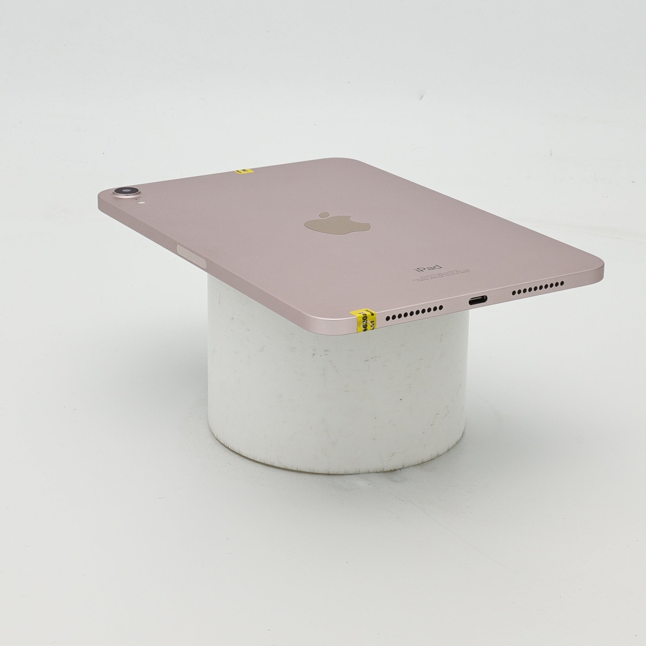 99新 Apple iPad mini6 256G 粉紅色 WIFI