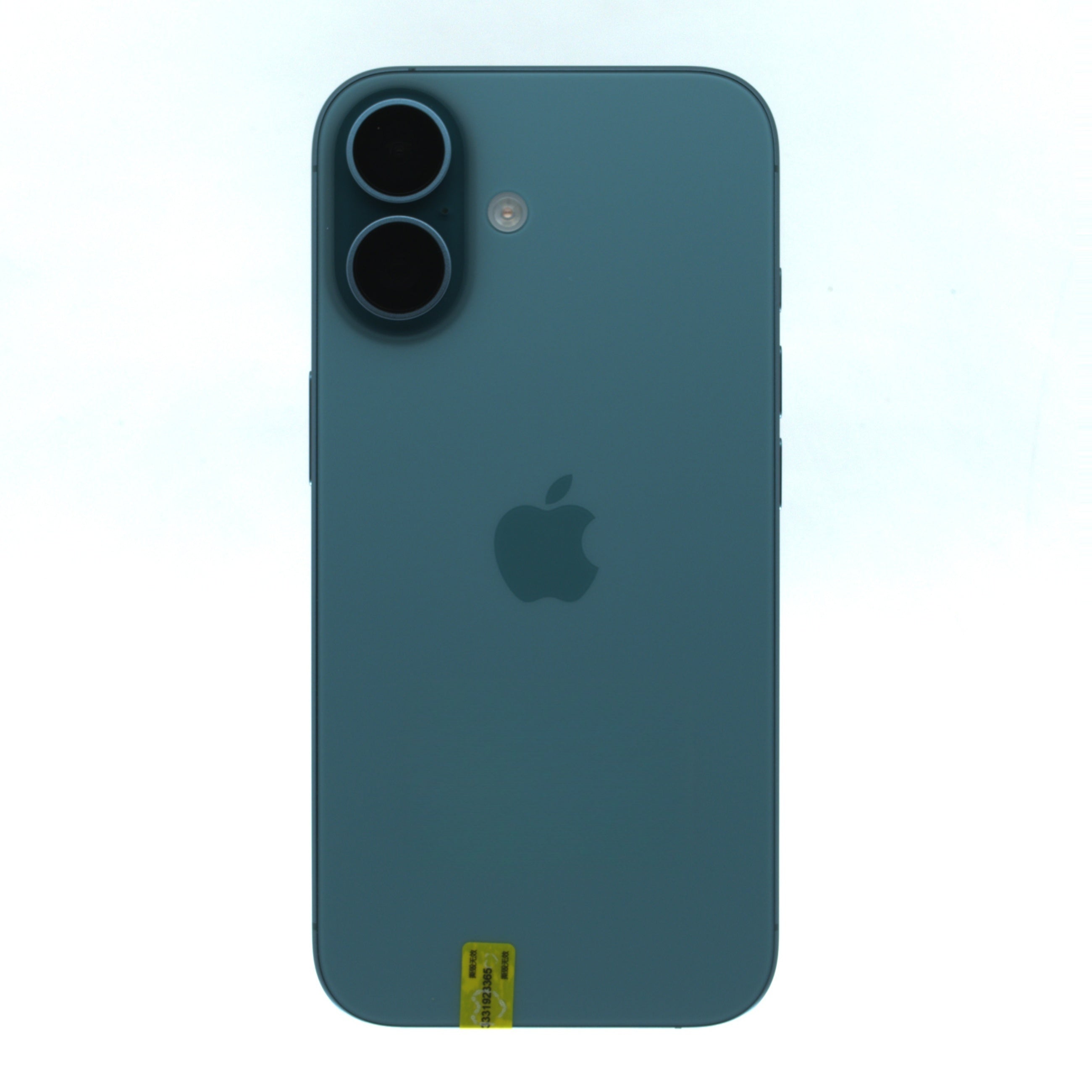 99新 Apple iPhone 16 256G 深青色 中國大陸版