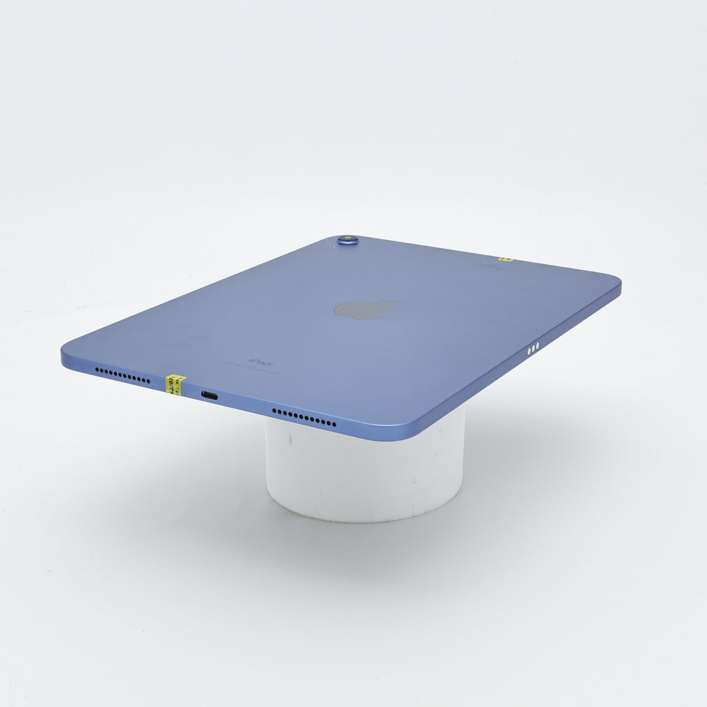 99新 Apple iPad 10代 64G 藍色 WIFI