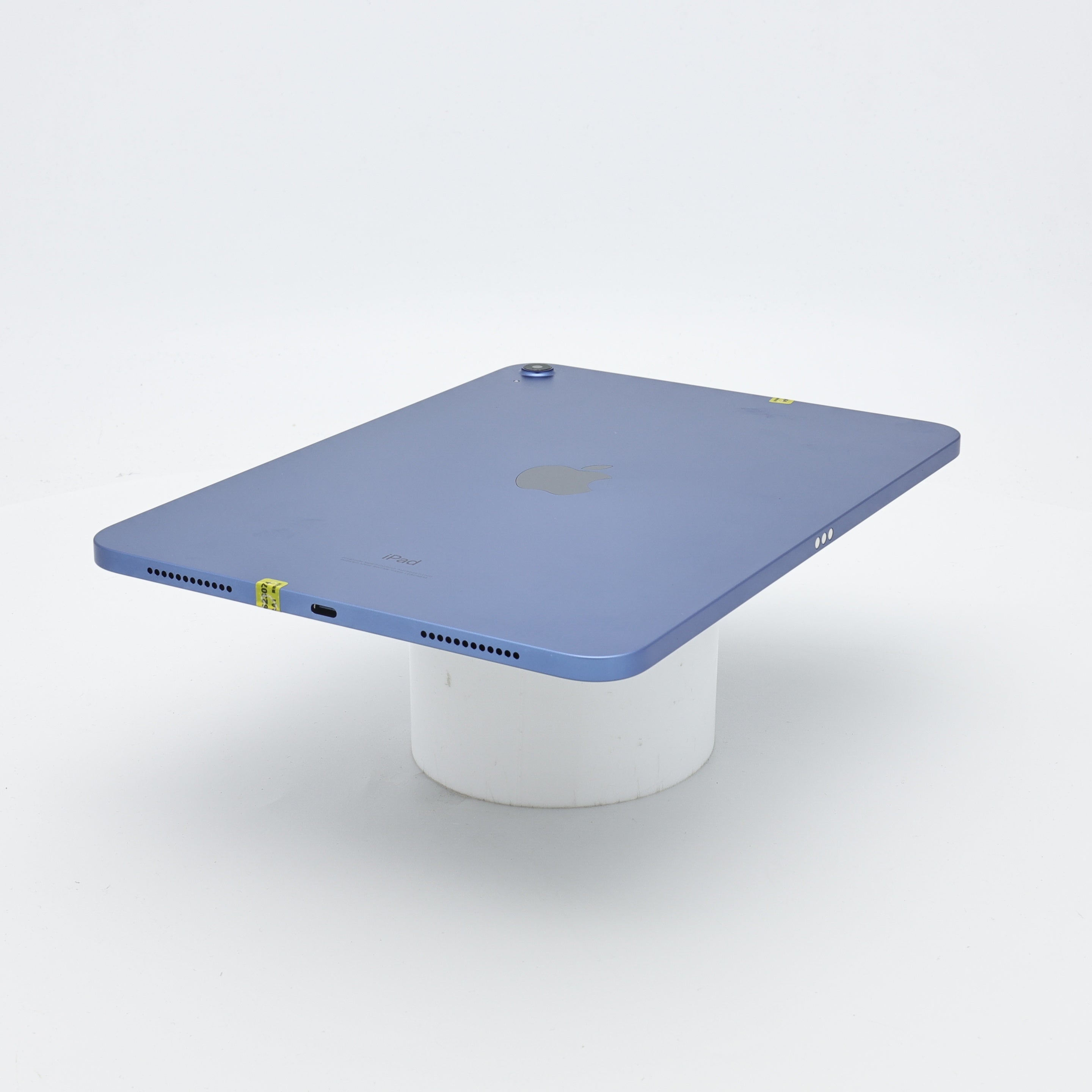 99新 Apple iPad 10代 64G 藍色 WIFI