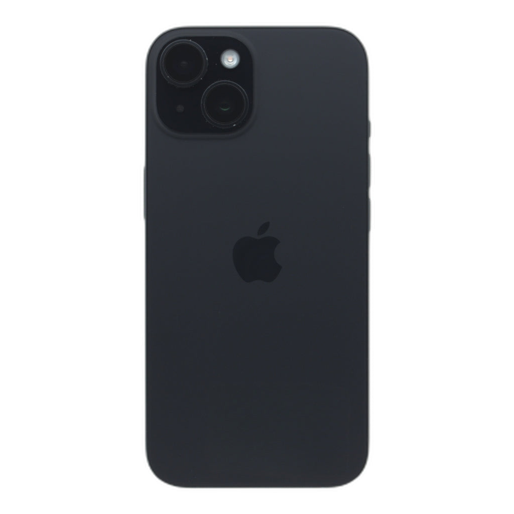 95新 Apple iPhone 15 128G 黑色 中國大陸版