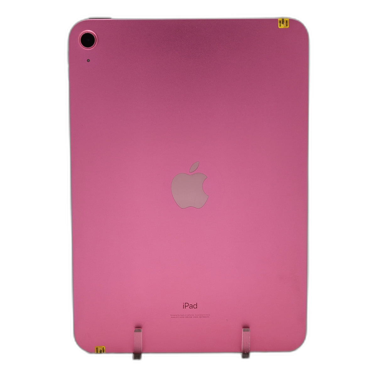 95新 Apple iPad 10代 64G 粉紅色 WIFI