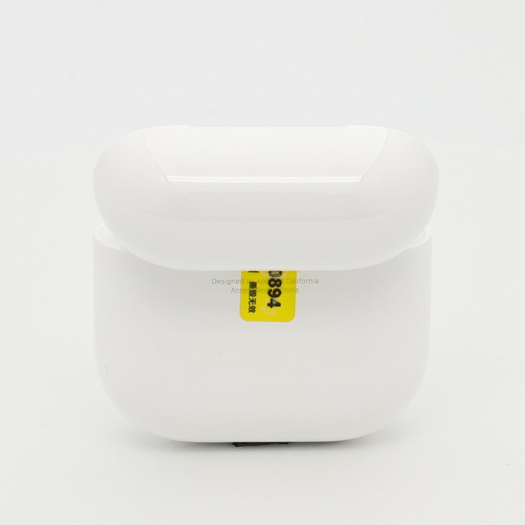 99新 Apple AirPods 4 (不支持主动降噪) 白色