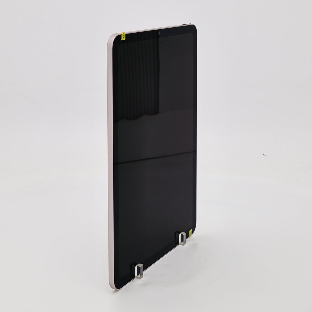 95新 Apple iPad Air5 64G 粉紅色 WIFI
