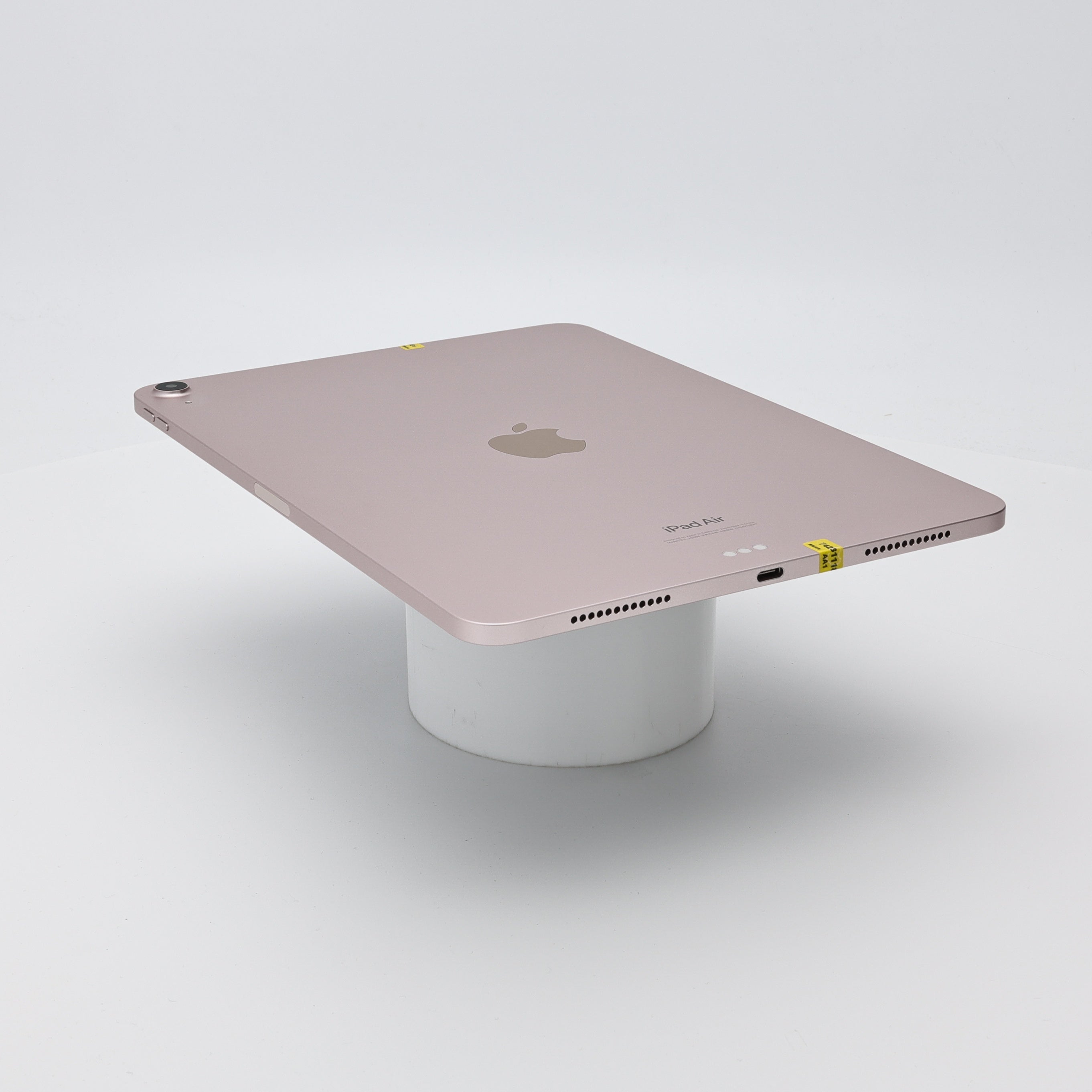 95新 Apple iPad Air5 256G 粉紅色 WIFI