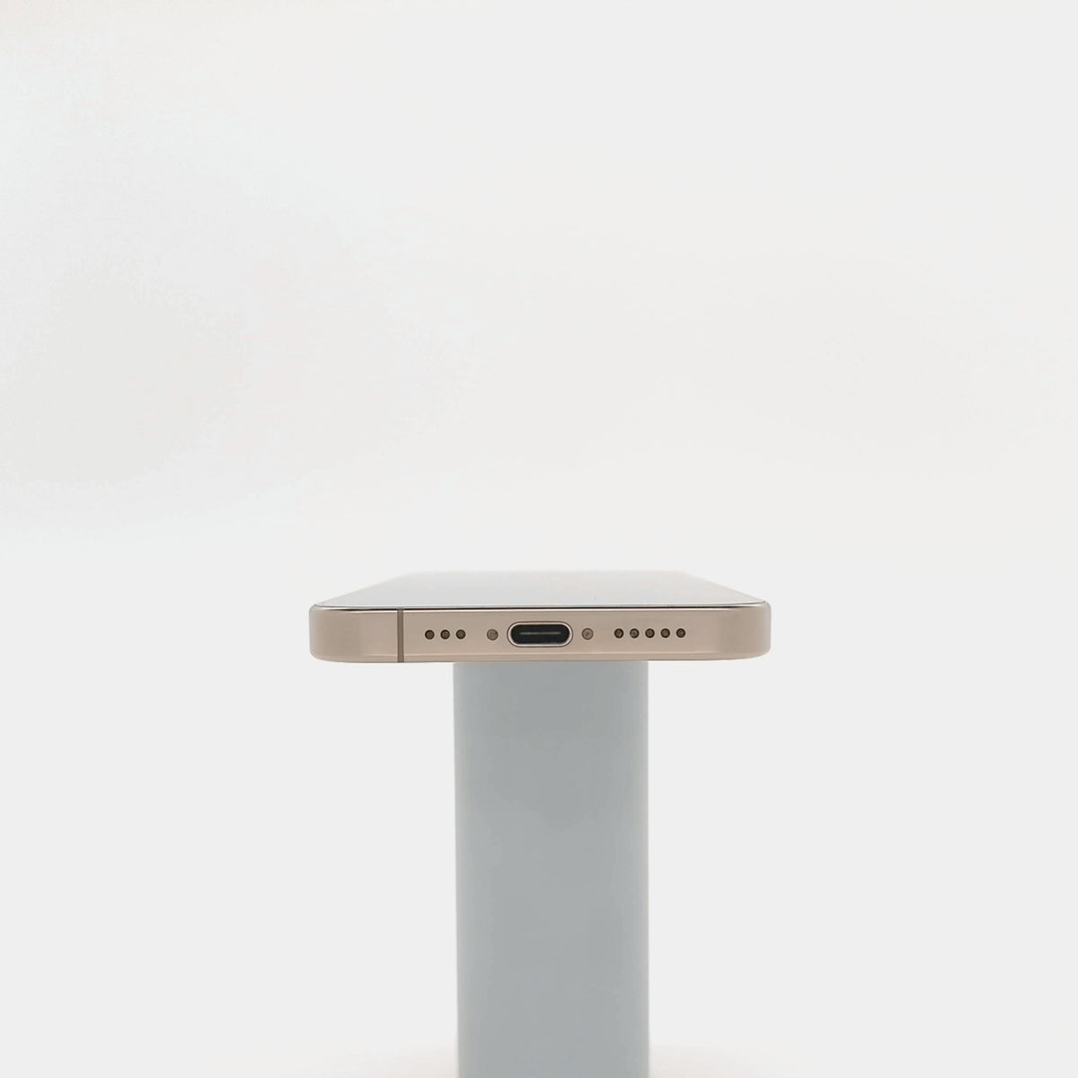95新 Apple iPhone 16 Pro 256G 沙漠色鈦金屬 中國大陸版