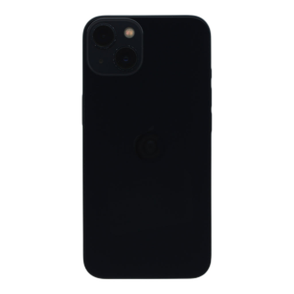 95新 Apple iPhone 13 128G 午夜色 中國大陸版