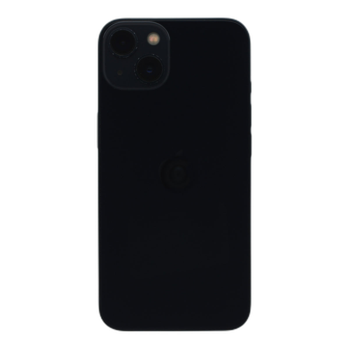95新 Apple iPhone 13 128G 午夜色 中國大陸版
