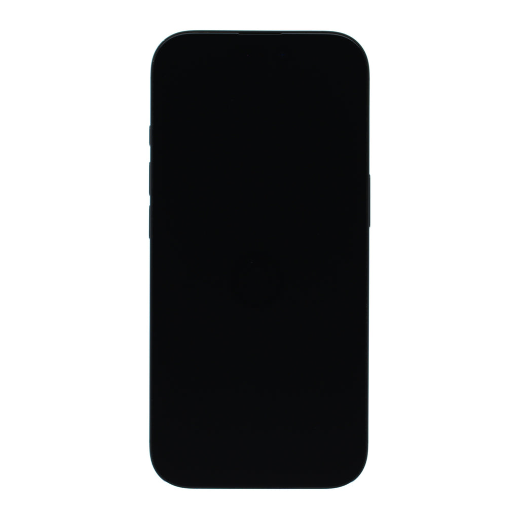 95新 Apple iPhone 16 Pro 256G 黑色鈦金屬 中國大陸版