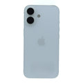 95新 Apple iPhone 16 256G 白色 中國大陸版