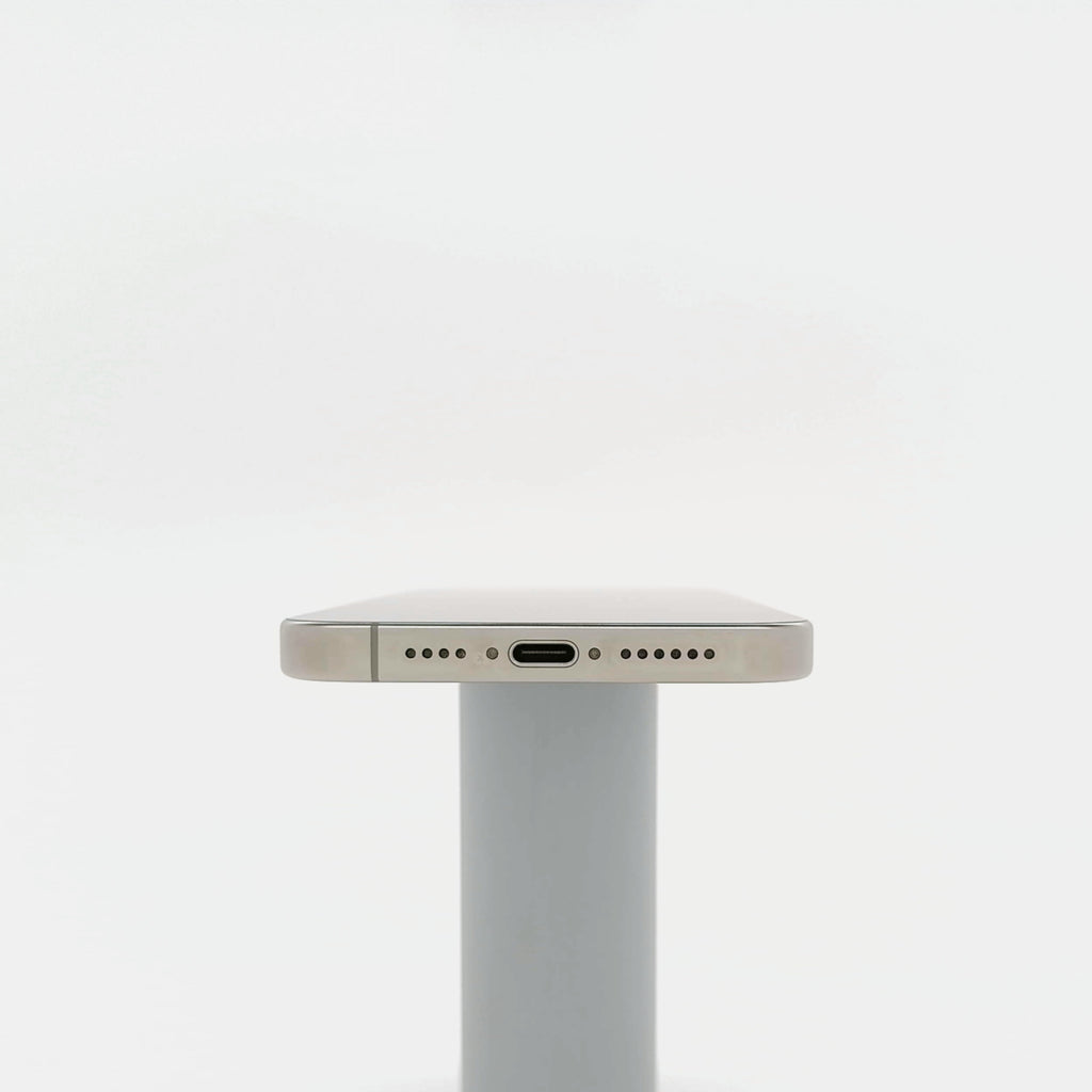 95新 Apple iPhone 15 Pro Max 256G 原色鈦金屬 中國大陸版