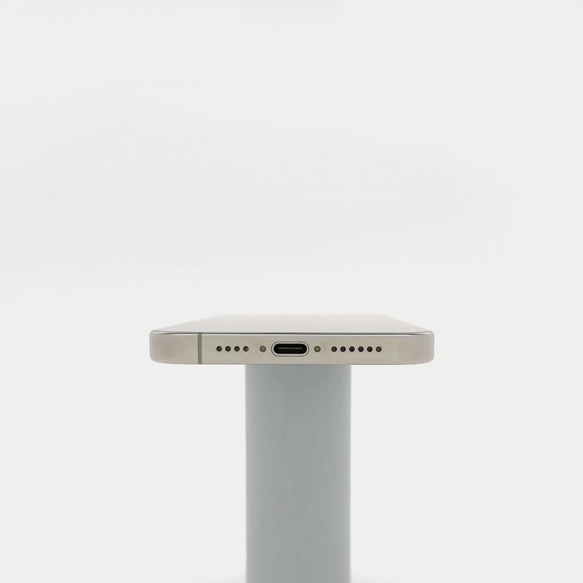 95新 Apple iPhone 15 Pro Max 256G 原色鈦金屬 中國大陸版