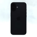 95新 Apple iPhone 16 128G 黑色 中國大陸版
