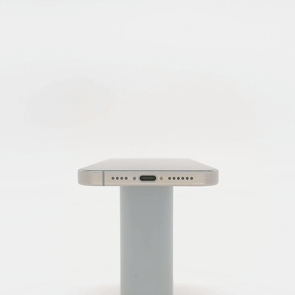95新 Apple iPhone 15 Pro Max 256G 原色鈦金屬 中國大陸版