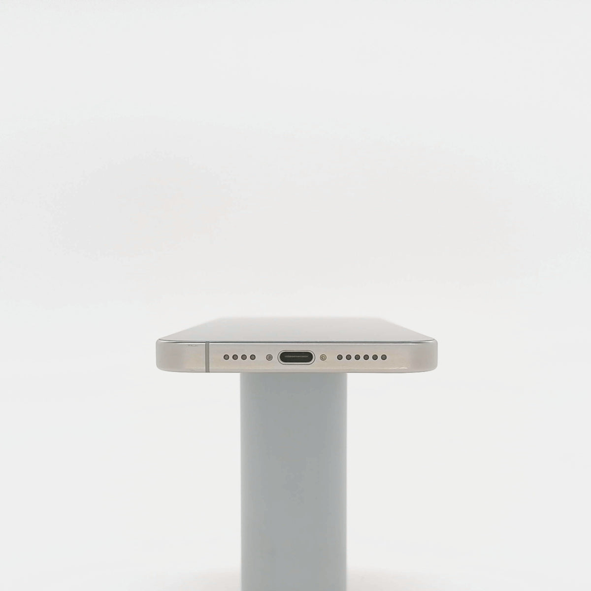 95新 Apple iPhone 15 Pro Max 256G 原色鈦金屬 中國大陸版