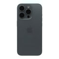 95新 Apple iPhone 15 Pro 256G 原色鈦金屬 中國大陸版