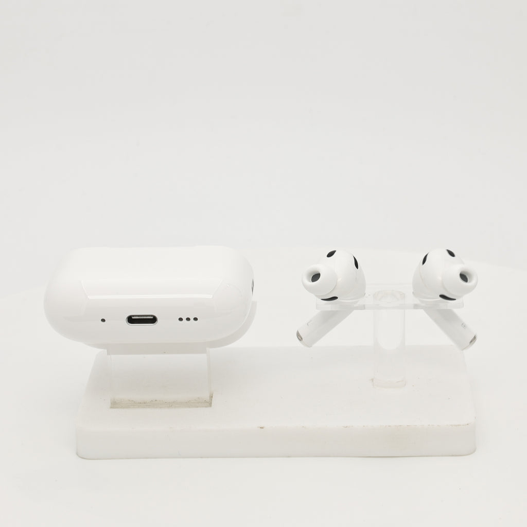 99新 Apple AirPods Pro 3 白色