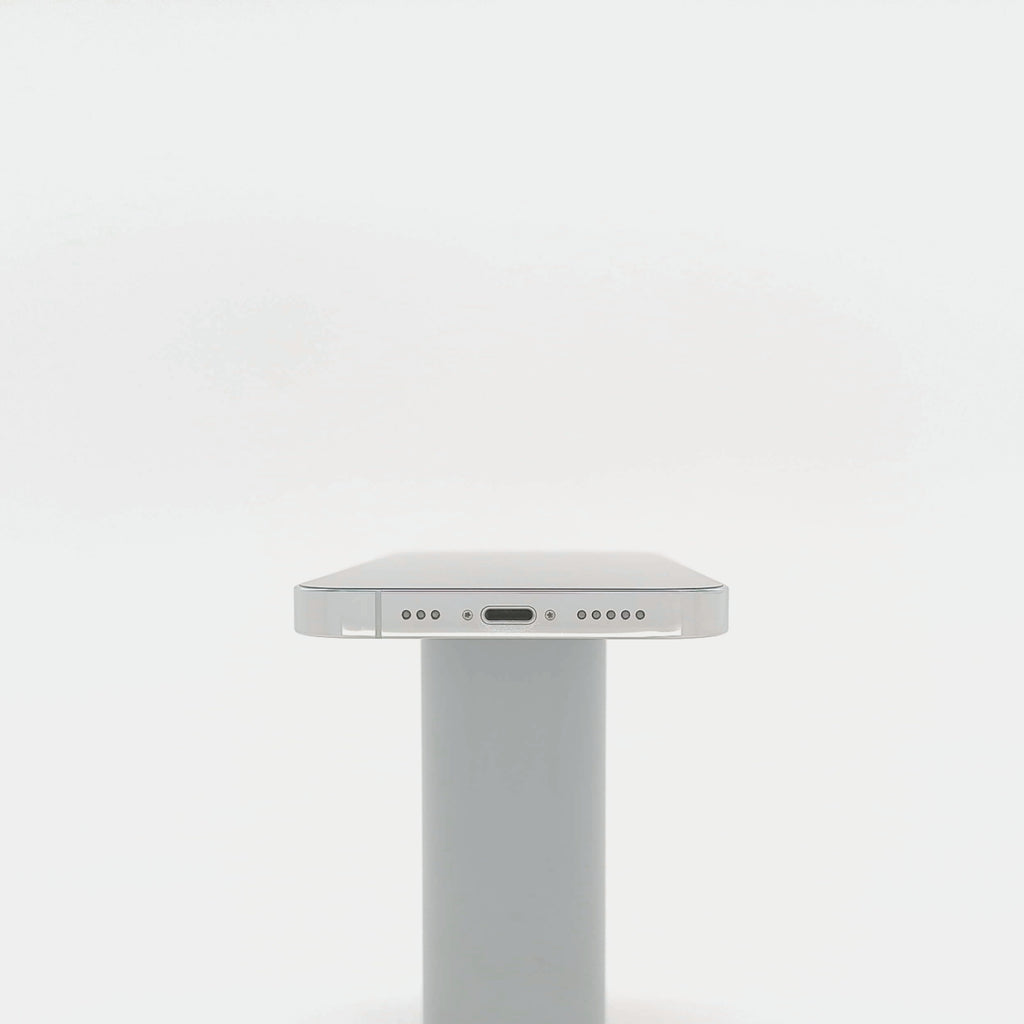 95新 Apple iPhone 14 Pro 128G 銀色 中國大陸版