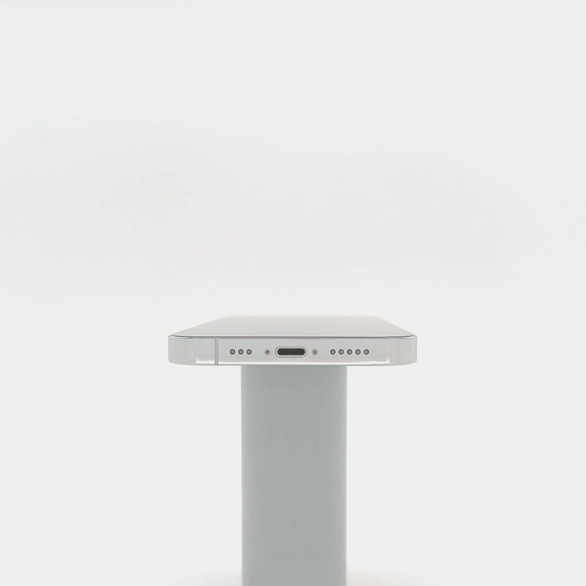 95新 Apple iPhone 14 Pro 128G 銀色 中國大陸版