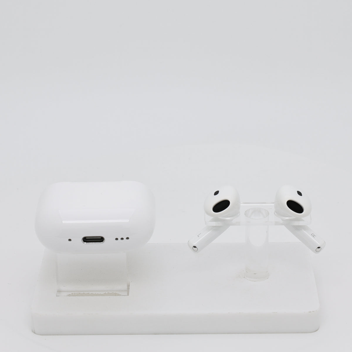 99新 Apple AirPods 4 (支持主动降噪) 白色