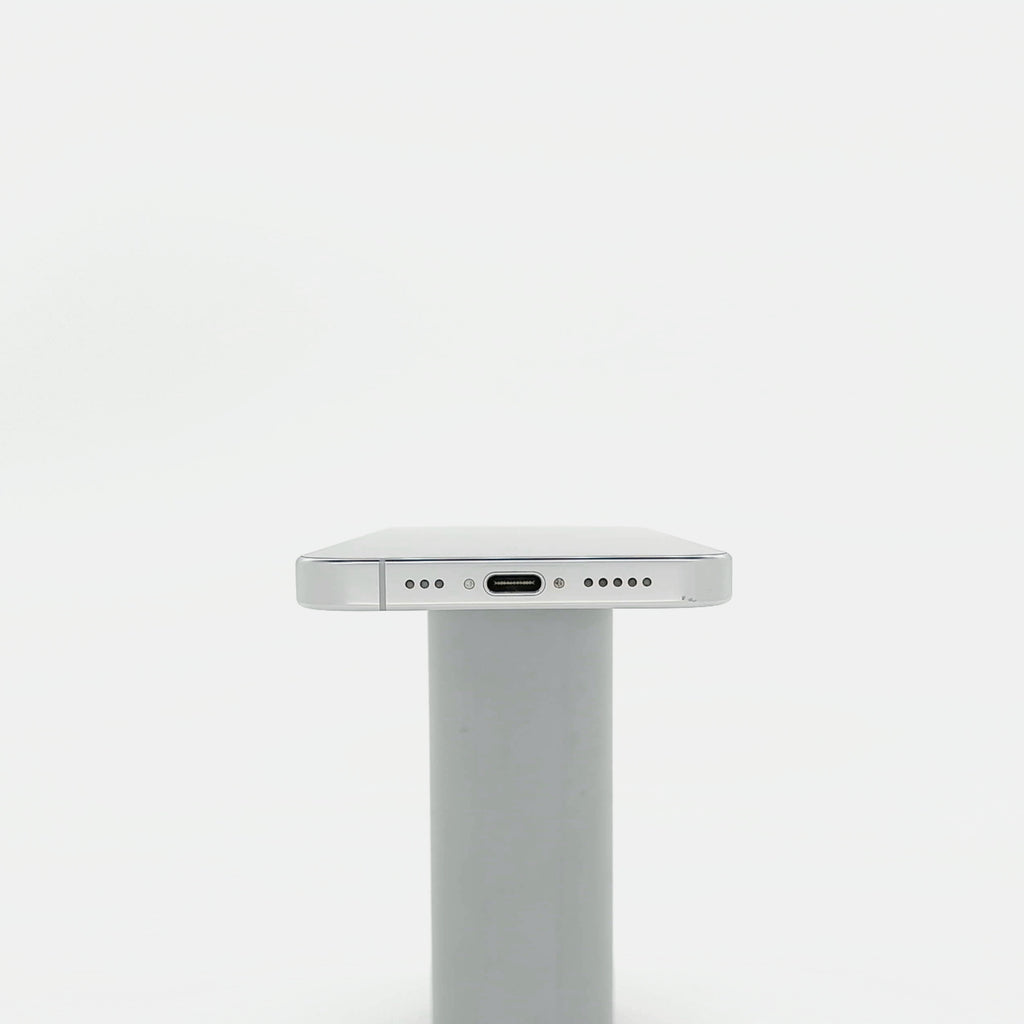 95新 Apple iPhone 16 Pro 256G 白色鈦金屬 中國大陸版
