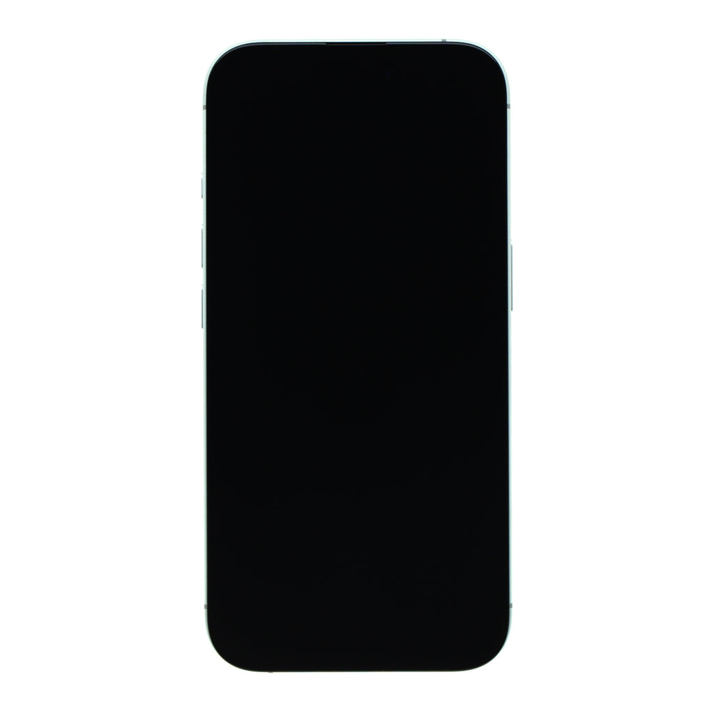 95新 Apple iPhone 16 256G 白色 中國大陸版