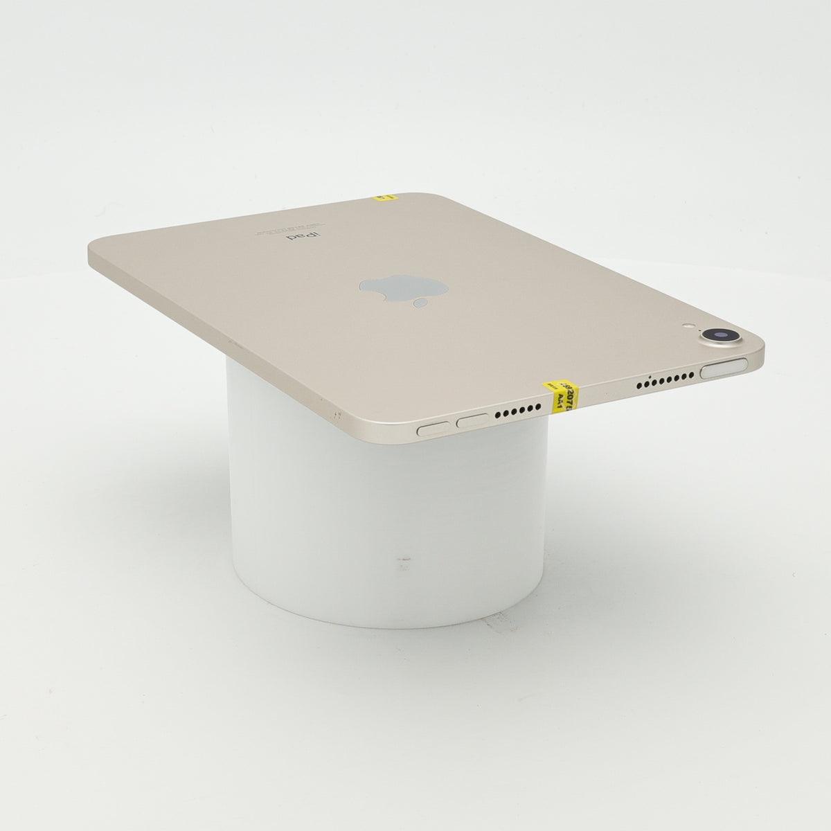 95新 Apple iPad mini6 64G 星光色 WIFI