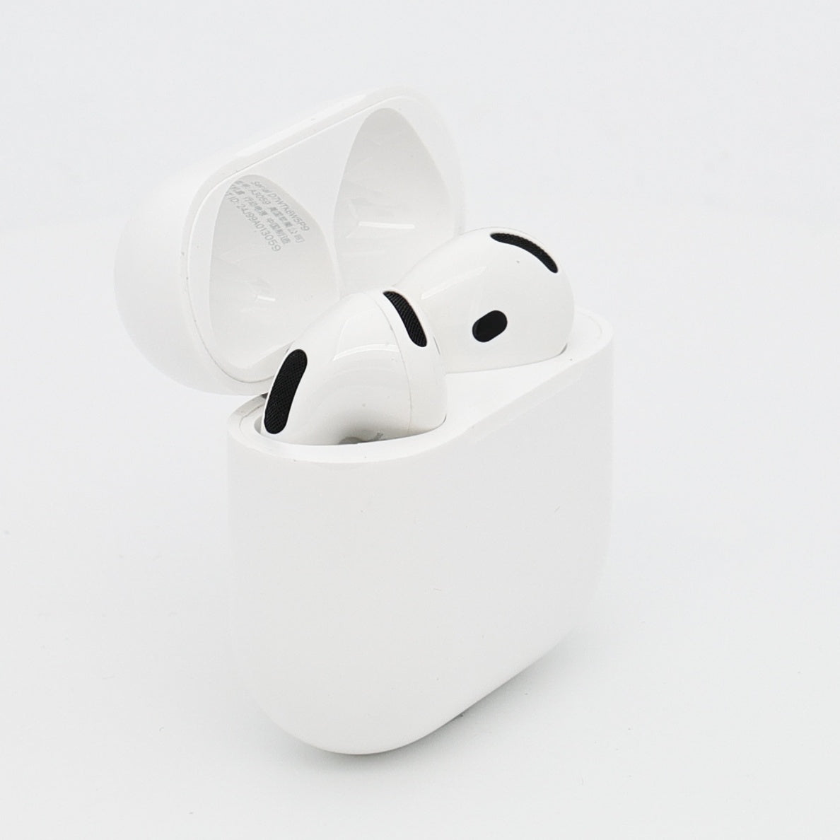 99新 Apple AirPods 4 (支持主动降噪) 白色