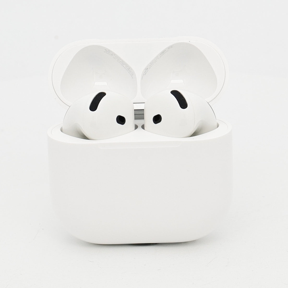 99新 Apple AirPods 4 (支持主动降噪) 白色