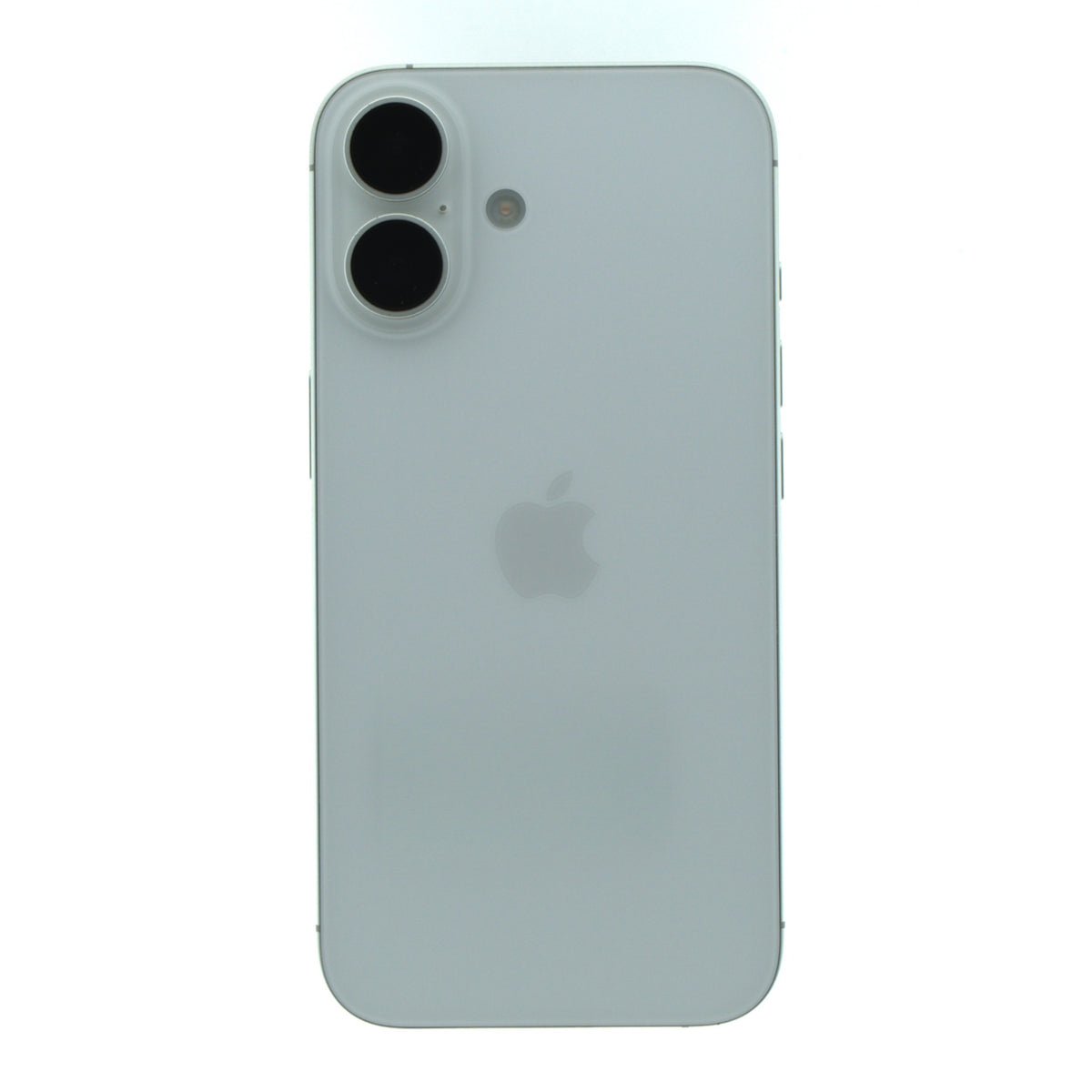 95新 Apple iPhone 16 256G 白色 中國大陸版